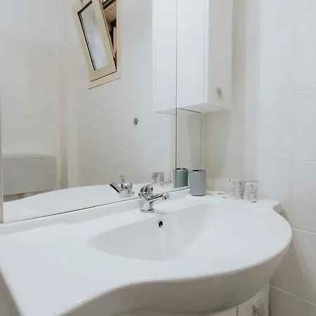 Apartmán Maga Maiu Bari