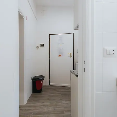 Maga Maiu Apartmán