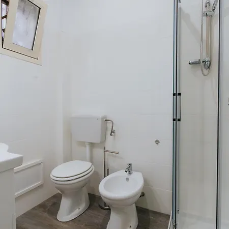 Apartmán Maga Maiu