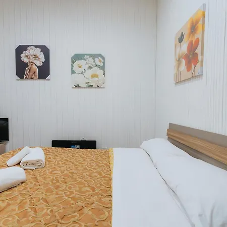 Maga Maiu Apartmán *