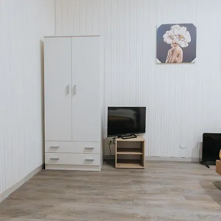 Apartmán Maga Maiu