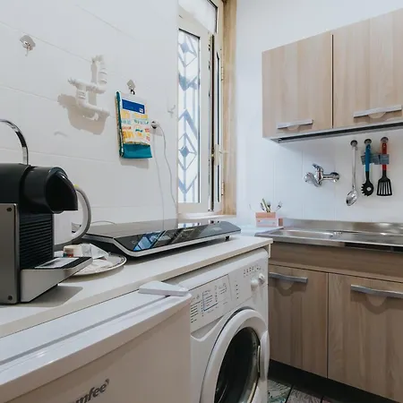 Apartmán Maga Maiu