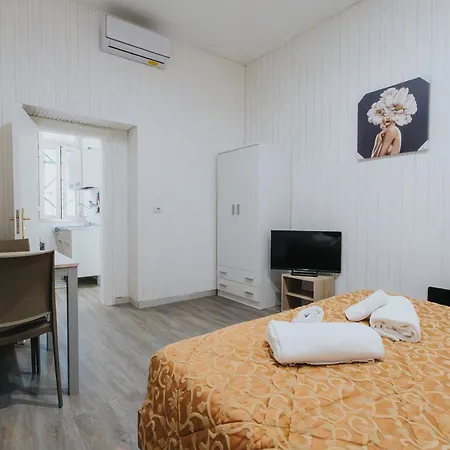 Appartement Maga Maiù *