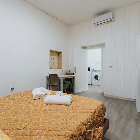 Maga Maiu Apartment Bari