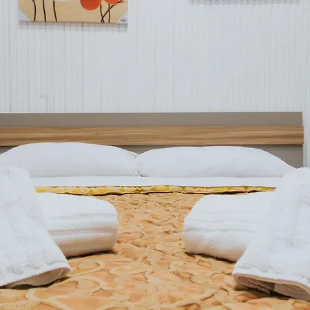 Apartman Maga Maiù Bari