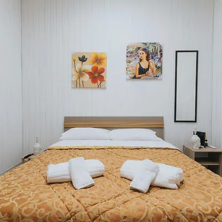 Maga Maiu Apartment