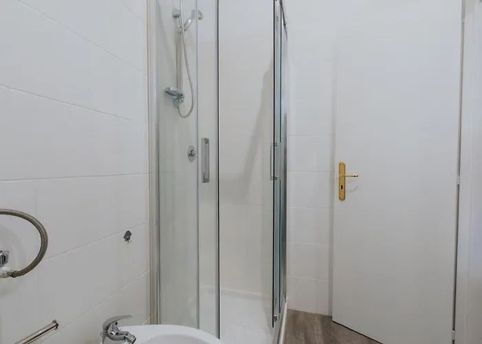 Lägenhet Maga Maiu *